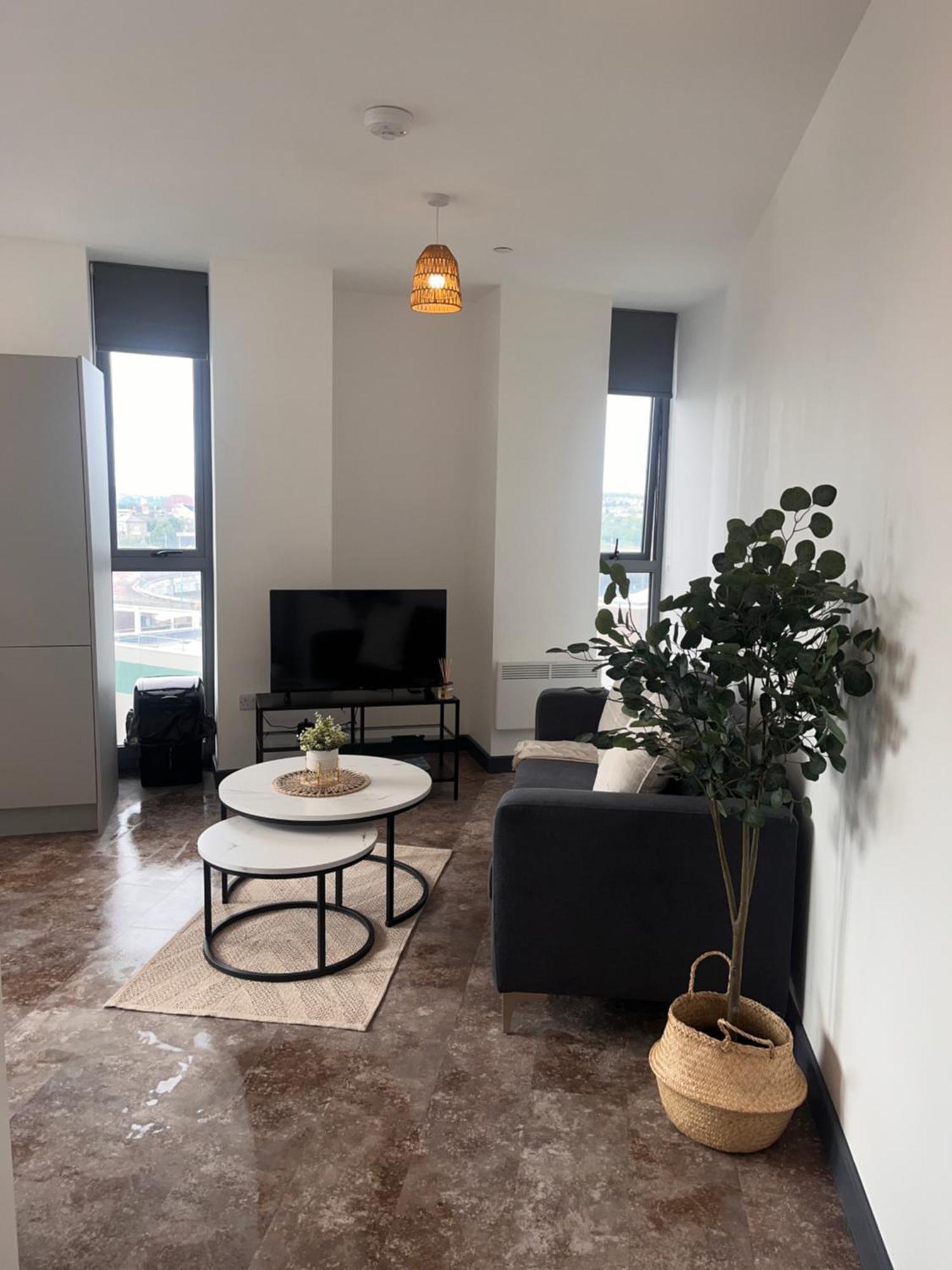 Highpoint Apartment