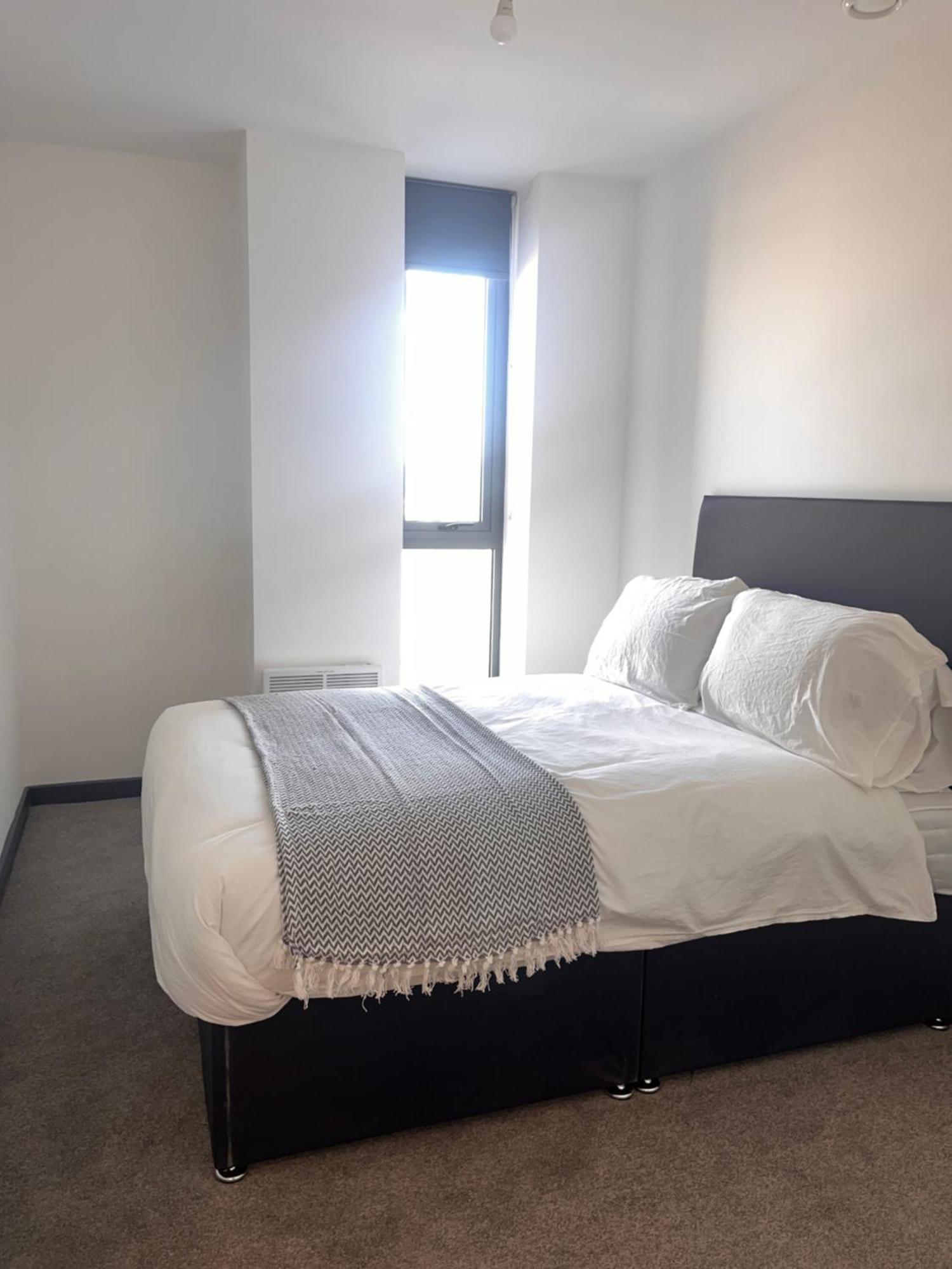 Highpoint Apartment