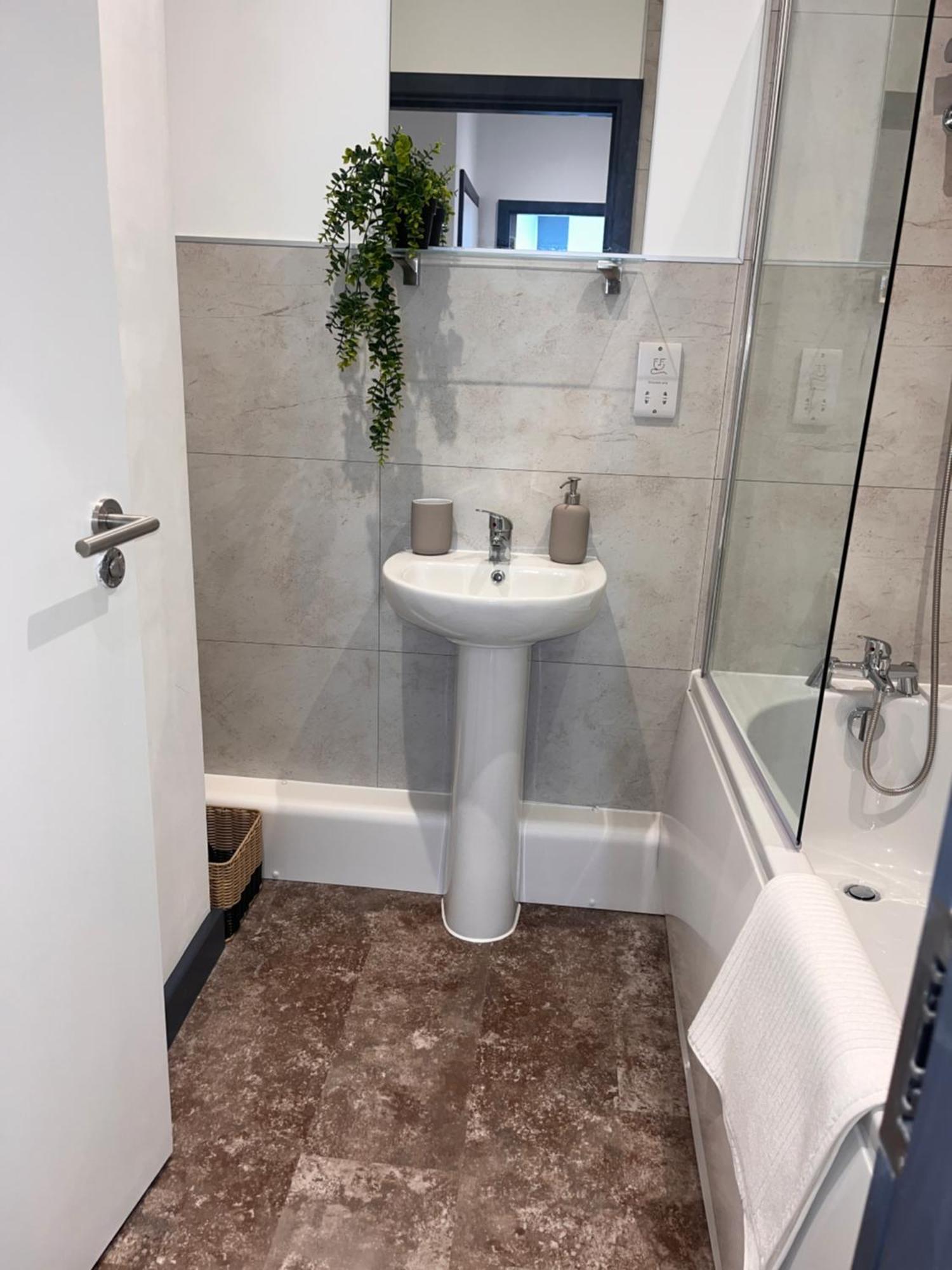 Apartment Highpoint *