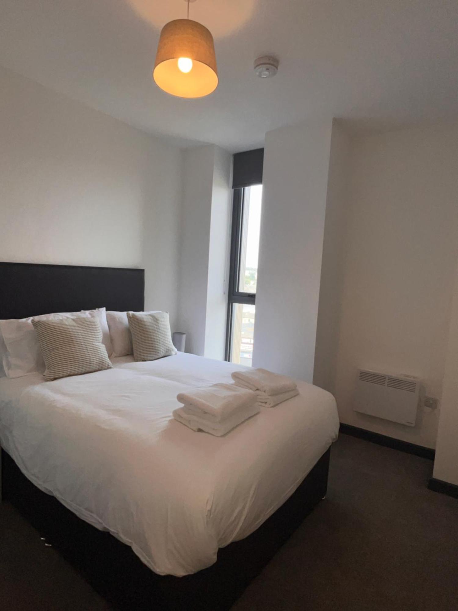 Highpoint Apartment